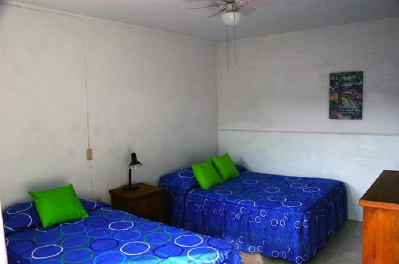 HOSTEL & HOSTAL - CUERNAVACA Idel 